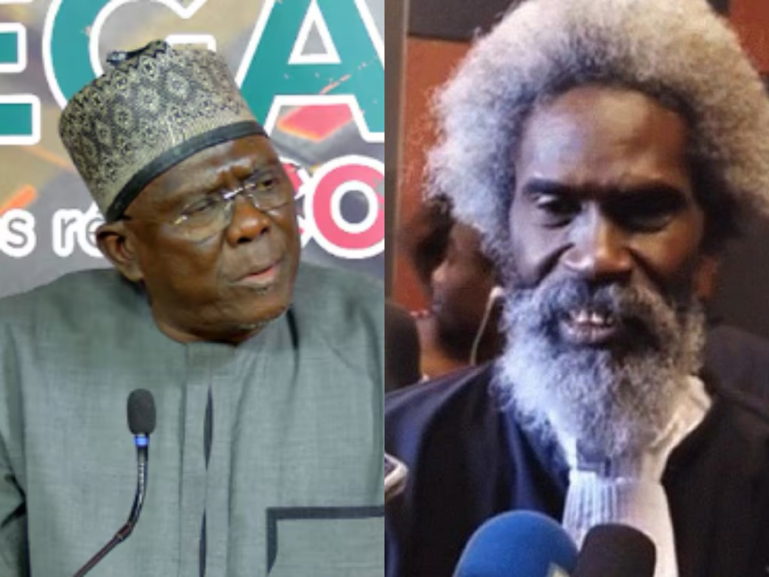 Me Ly se trompe de cause et de combat, selon Moustapha Diakhaté