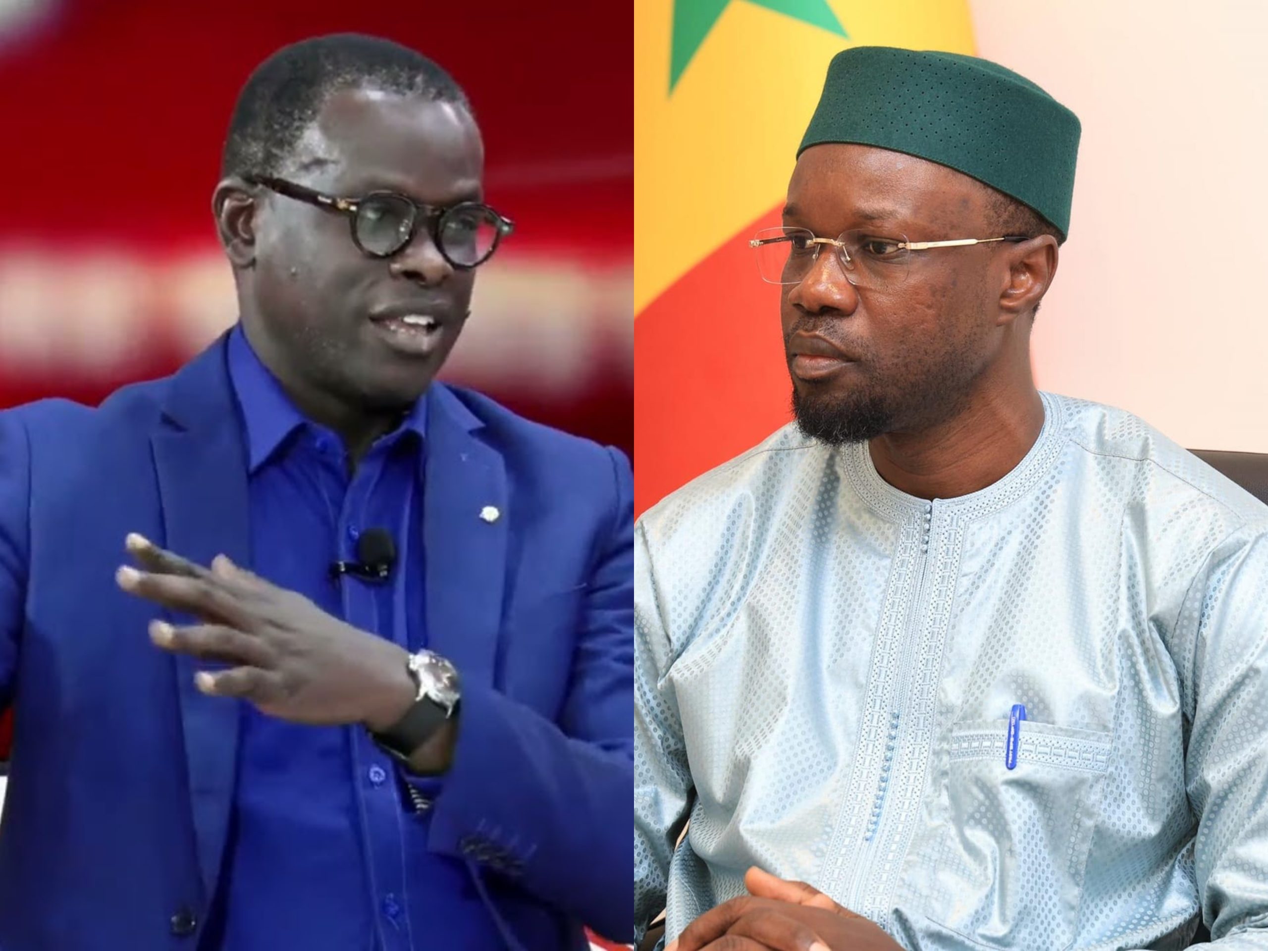 Politique : WANTED SONKO, (Par Ben Makhtar Diop)