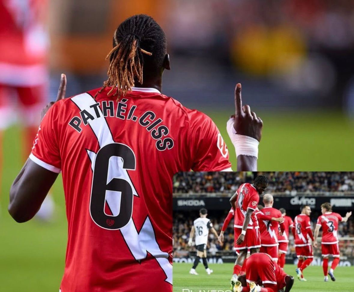 Equipe nationale : Plus de peur que de mal pour Pathé Ciss