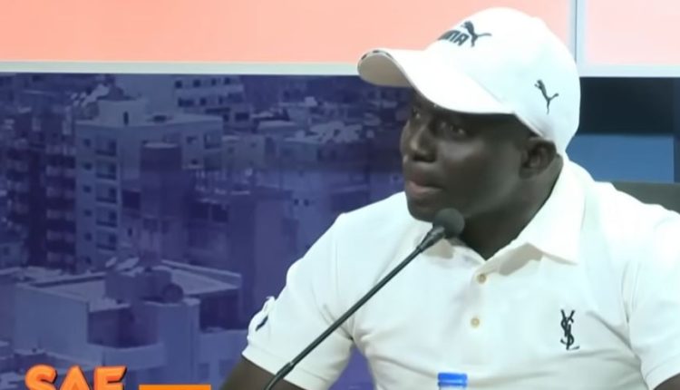 Cybersécurité : Modou Yade, l'ex mari de Lissa Tine, arrêté pour diffamation