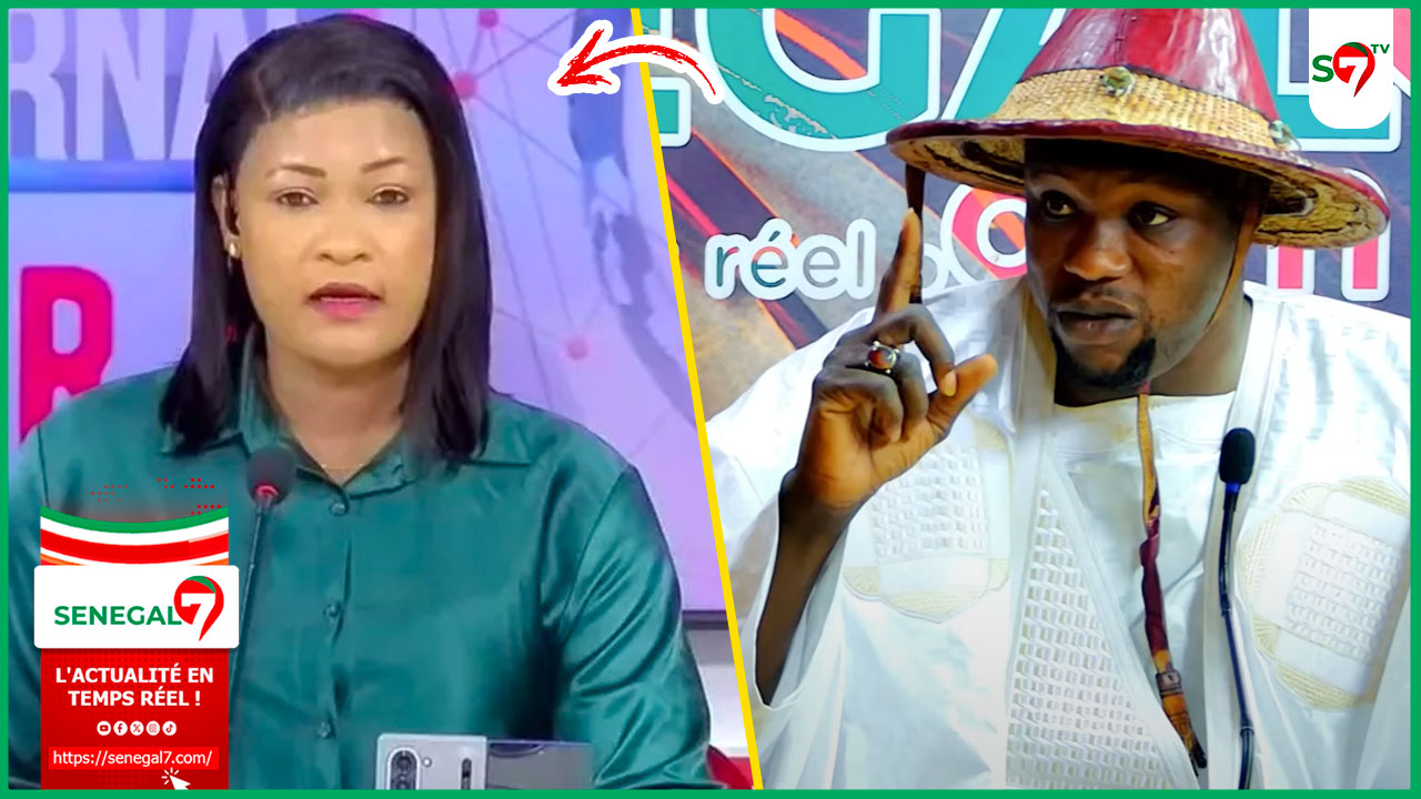 (Vidéo) Plaintes contre Ngoné Saliou: l'avis tranché de Serigne Modou Astou Mbacké "Say Adversaire Bolene Mayé Tankk..."