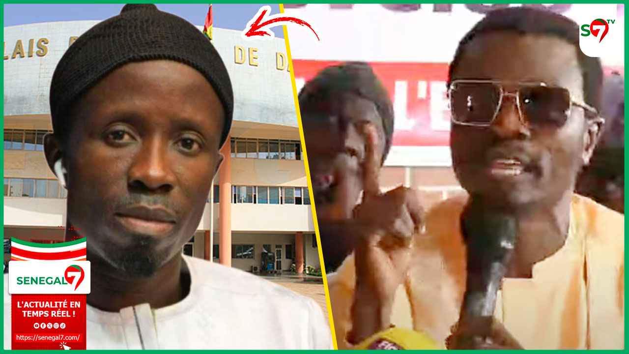 (Vidéo) "Li Xew Tay Tribunal Nieuppa Rouss": les dures vérités de Modou Fa sur le procès d'Abdou Nguer