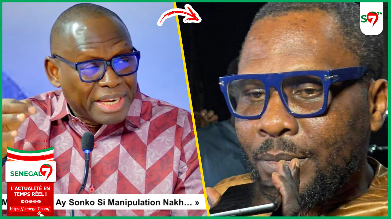 (Vidéo) Babacar Fall libéré pour raisons médicales: Serigne Saliou Gueye défie ses avocats "Nagnema Plainte Boudé Amoul"