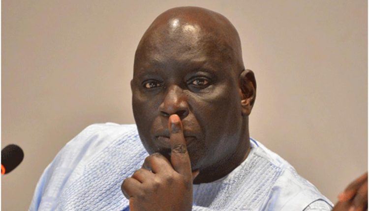 France : Madiambal Diagne libre après audition à Nanterre