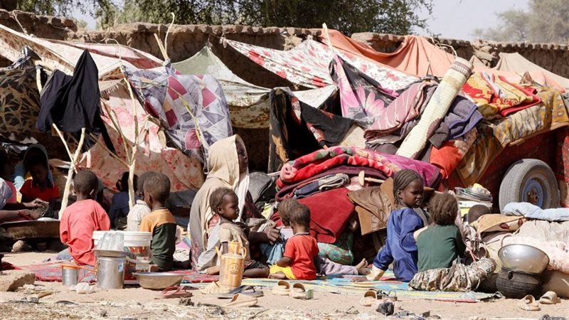 Soudan : Fasher amoncelle les cadavres et alimente le discours racial