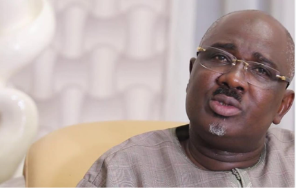 Pavillon spécial : Farba reçoit une forte délégation d'un grand foyer religieux