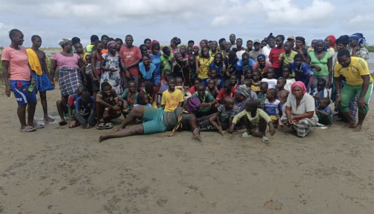 Projet d’exploitation du zircon : À Niafrang, les habitants réaffirment leur refus