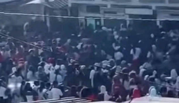 Affluence record chez Diodio "Glow Up" : la ruée des jeunes relance le débat sur le chômage au Sénégal