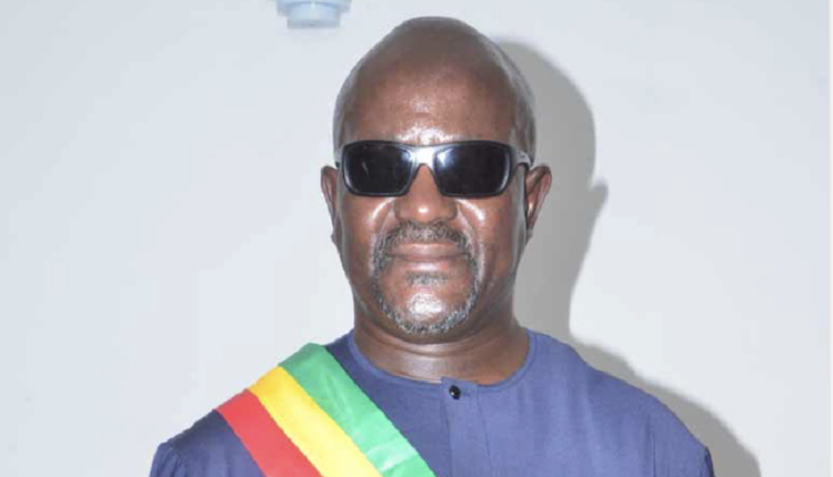 Le député Amadou Lamine Diouf réapparaît après plusieurs jours d’injoignabilité