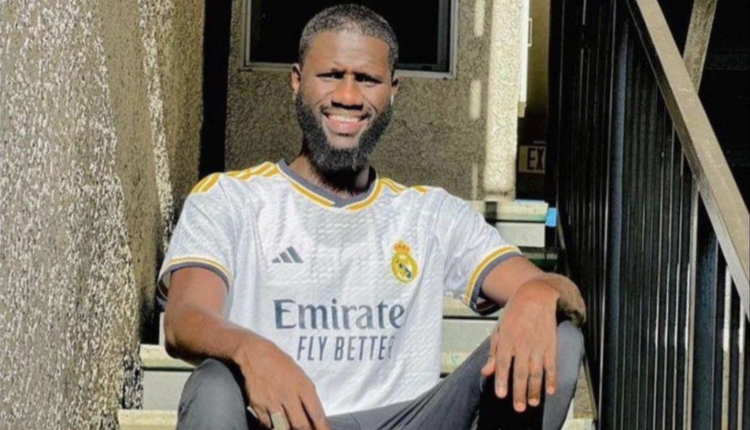 Ameth Ndoye libéré et placé sous surveillance électronique