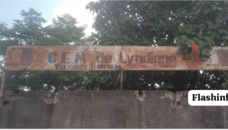 Ziguinchor : Le CEM Lyndiane 2 cambriolé, du matériel pédagogique emporté