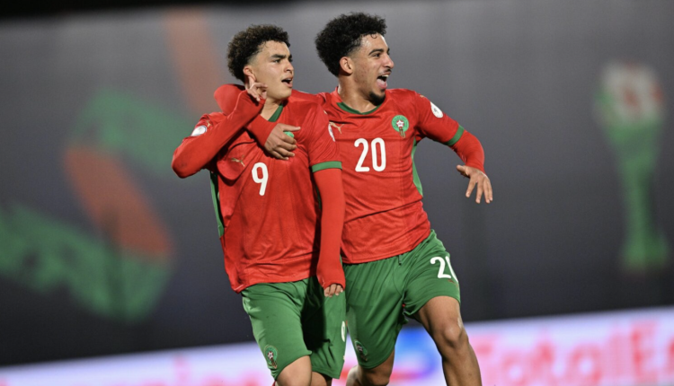 Mondial U17 : le Maroc corrige la Nouvelle-Calédonie (16-0)