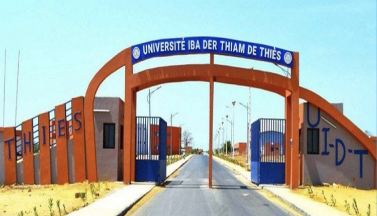 Nuit mouvementée à l’Université de Thiès : Six assaillants envahissent le campus