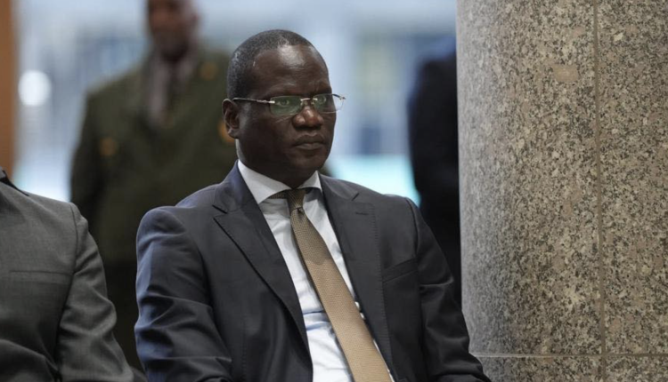 En conflit avec le PM : Abdourahmane Diouf va-t-il démissionner pour mettre à l'aise le Président ?