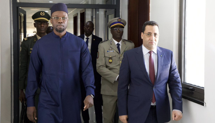 Tensions au sommet : La visite du Premier ministre mauritanien reportée