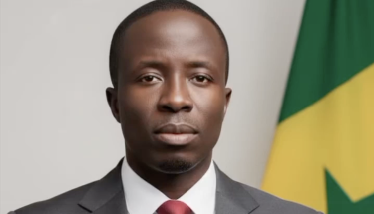 Abdou Nguer prend la parole : une conférence de presse prévue le 26 novembre