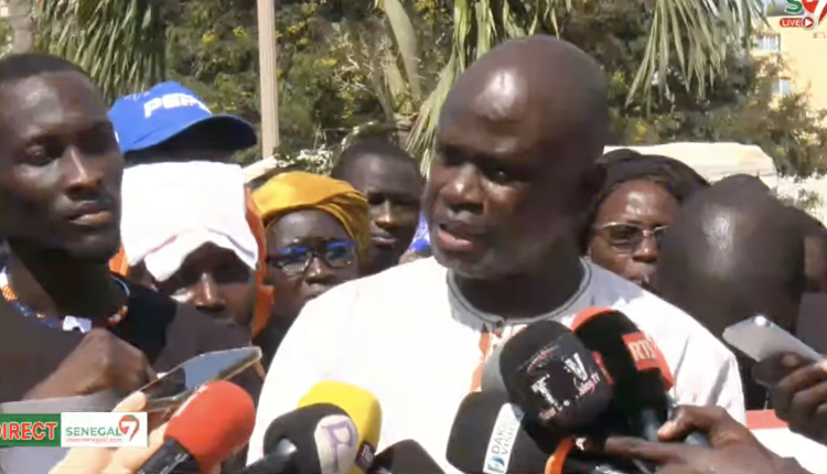 Vidéo-Affaire Didier Badji et Fulbert Sambou : Jérôme Bandiacky inculpé, Seydi Gassama pointe d’éventuels complices