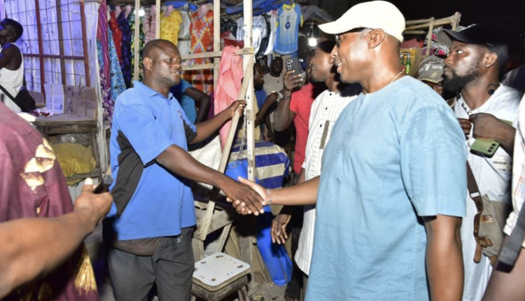 Vie chère, dette, secteur agricole... : Sénégal Bi Ñu Bokk tire la sonnette d’alarme