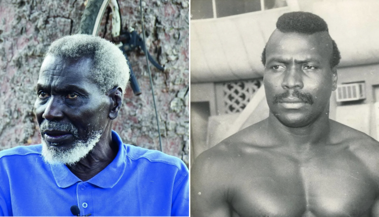Ankiling Diabone, légende du judo sénégalais, est décédé à 70 ans