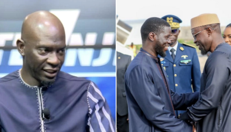« Crise fabriquée » : Si Sonko et Diomaye jouent avec le pays, alors c’est une trahison d’État (Par Mamadou Sy Tounkara)