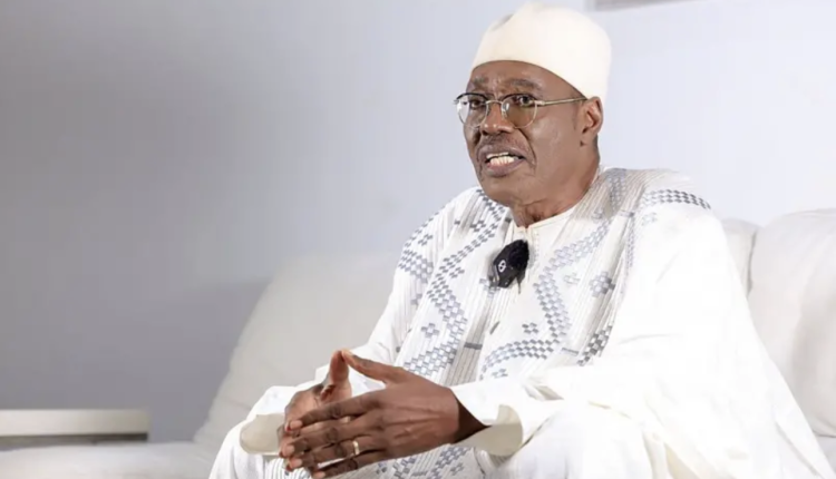 La Gambie accueille Issa Tchiroma Bakary pour raisons humanitaires