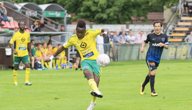 NGB en deuil : Décés du footballeur Yoro Lamine Ly