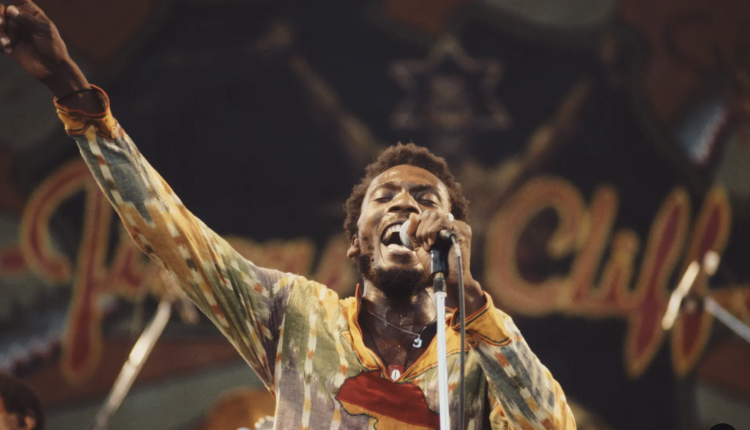 Le chanteur de reggae Jimmy Cliff s’éteint à 81 ans