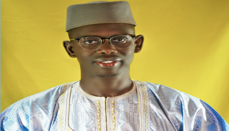 Commune de Jaxaay Parcelles : Le maire Abdoul Aziz Diané interpellé pour trafic supposé de migrants