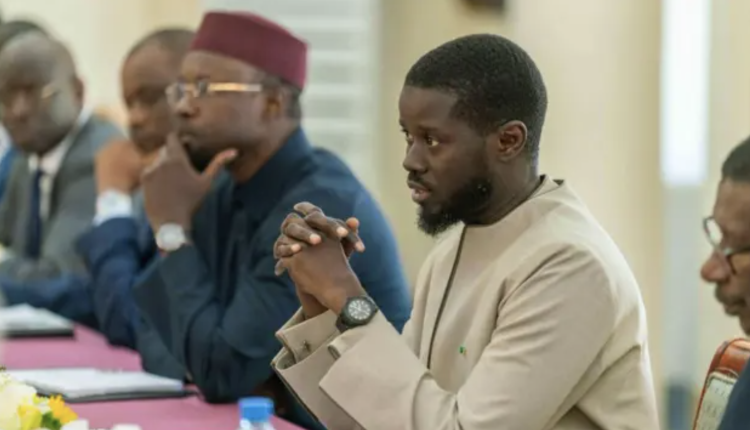 Finances : Les obligations du Sénégal chutent encore !