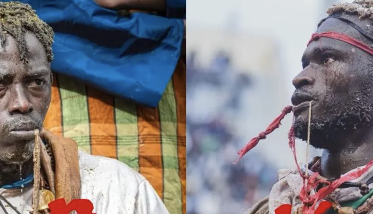 Prince–Mor Kang Kang : Duel électrique à l’arène nationale