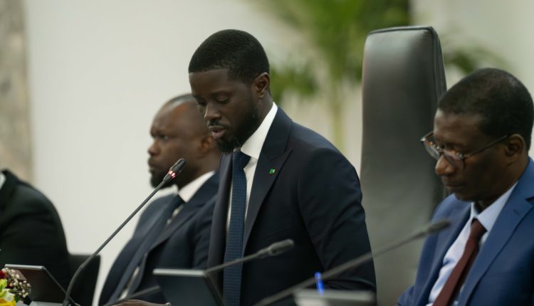 Tensions au sommet : le Conseil des ministres de tous les risques