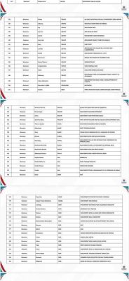 Diomaye Président : 213 organisations ont officiellement rejoint la coalition dirigée par Aminata Touré