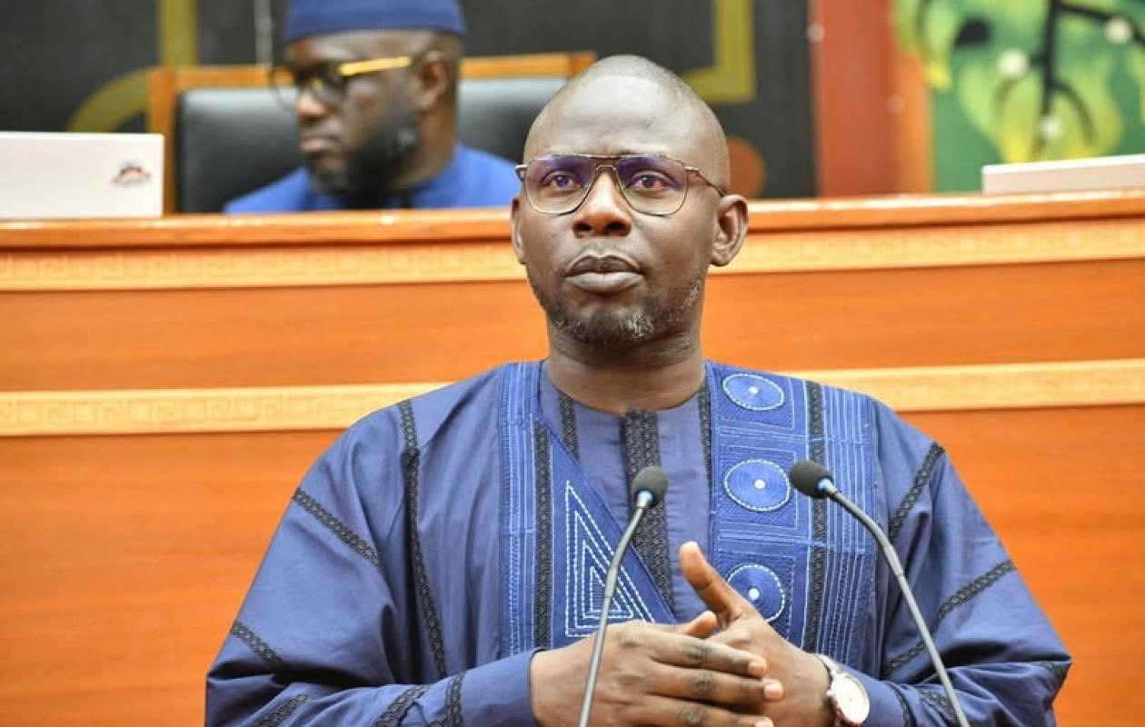 Adhésion dans Diomaye Président : Des responsables politiques évincés des groupes Pastef et alliés à Guinguinéo