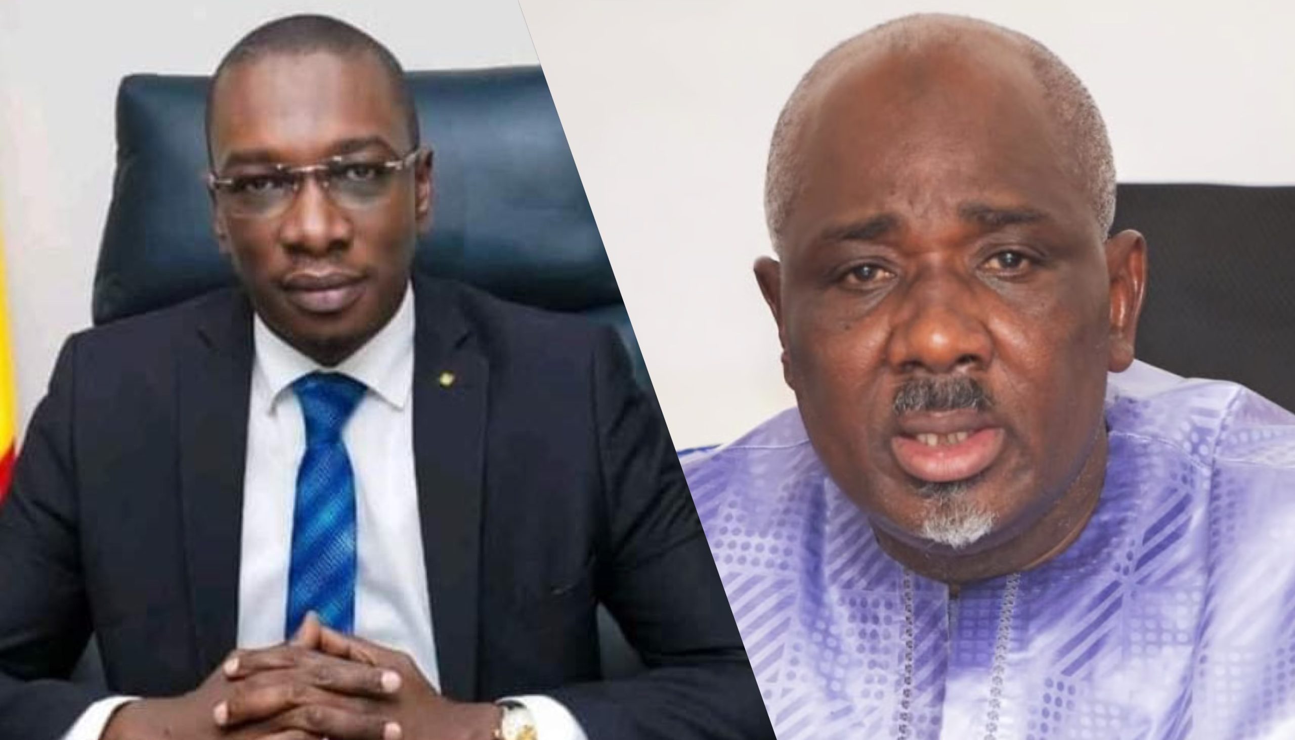 Affaire Farba Ngom : L'UMS s’indigne de la plainte de Me Bocar Thiam contre le juge d'instruction Idrissa Diarra