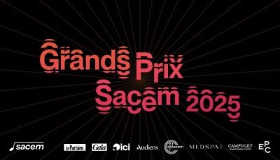 Youssou Ndour : "Je suis très honoré d’être nominé au Grand Prix Sacem 2025"