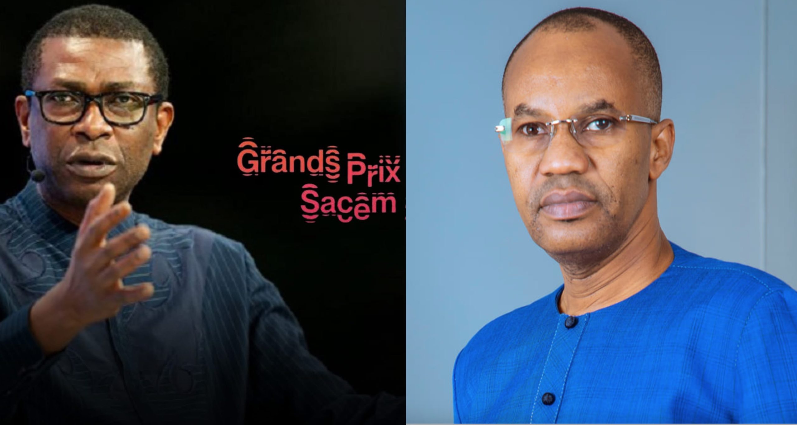 "Grand Prix Sacem" pour Youssou Ndour : Mamadou Ibra Kane réagit !