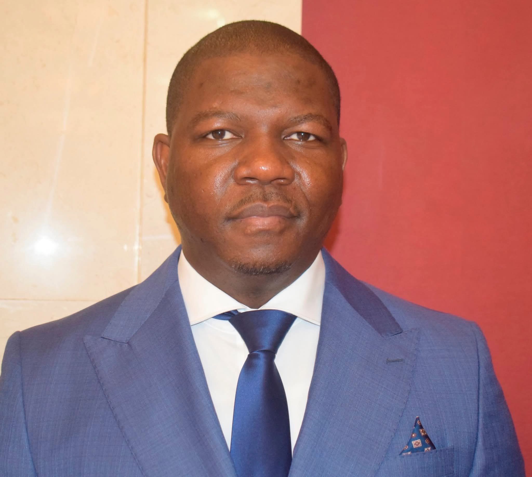 Guinée Bissau : Ilidio Vieira Té nommé au poste de Premier ministre