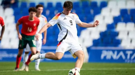 Mondial U17 : La Mannschaft lance la défense de son titre à Doha face à la Colombie.