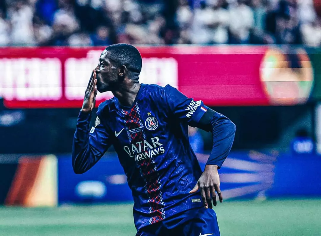 Les 11 nominés pour le Joueur FIFA de l’année 2025 dévoilés