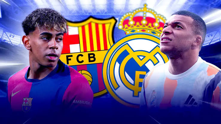 Liga (J13) : Le Real Madrid et le Barça poursuivent leur duel à distance pour le titre