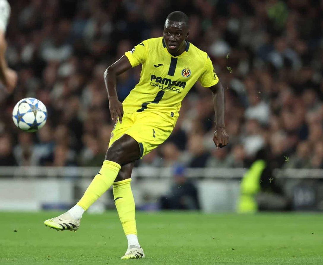 Ligue des Champions : Pape Gueye et Villarreal défient Dortmund
