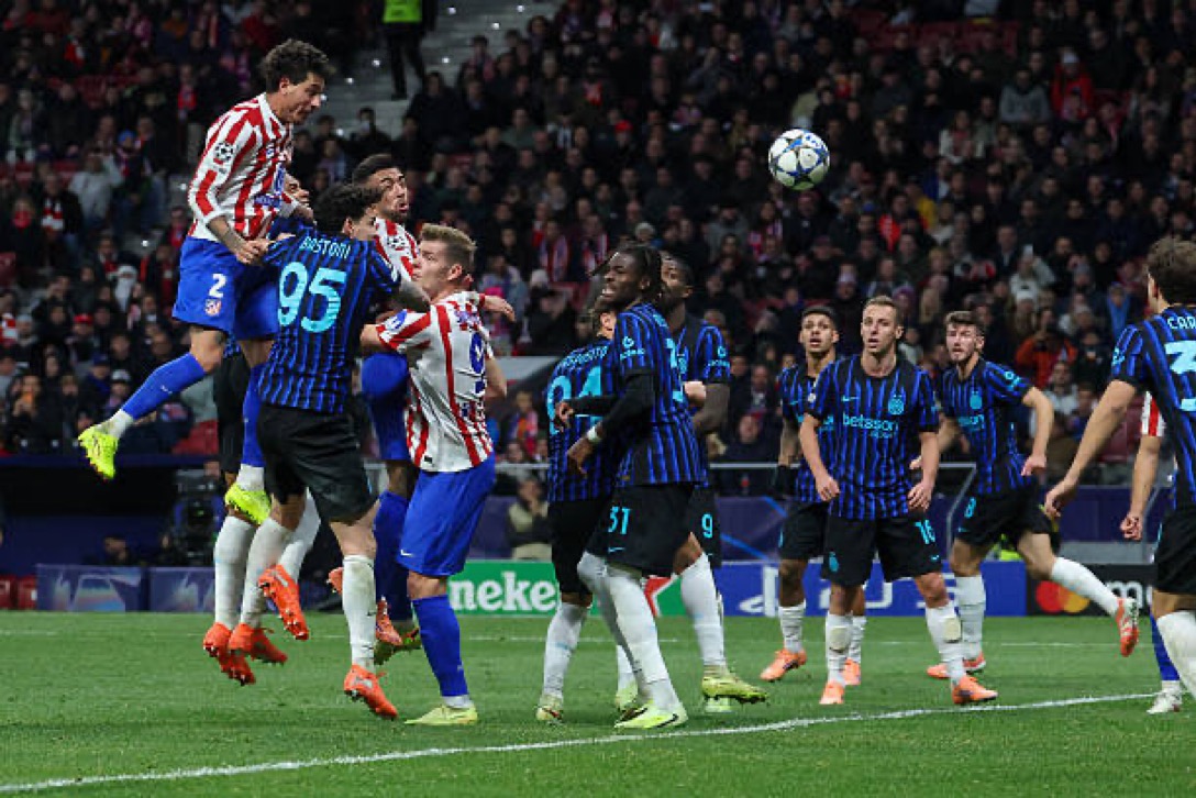 Inter Milan : six ans sans victoire en Espagne en Ligue des Champions