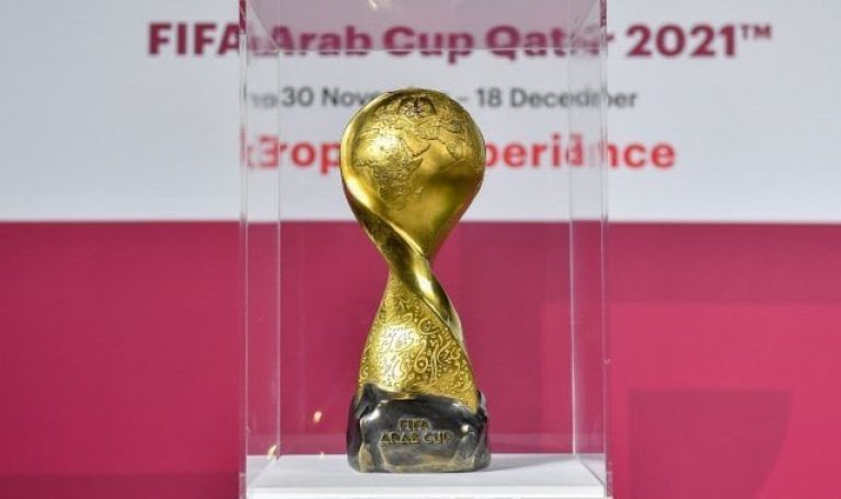 36,5 M$ en jeu : la Coupe Arabe 2025 devance la CAN en primes