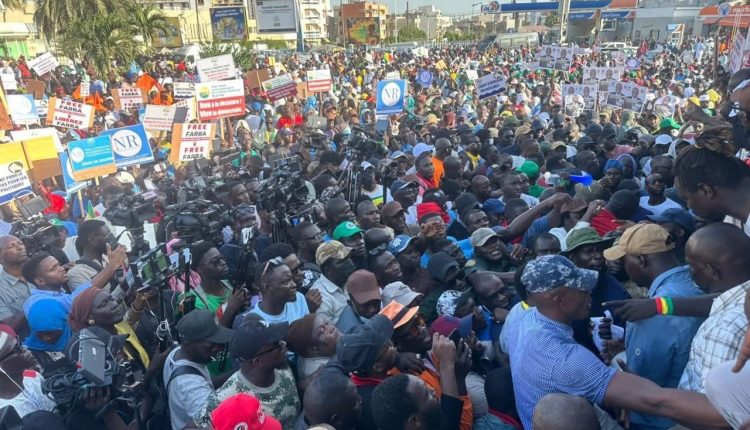 Niakhtou National : Le préfet refuse le lieu du rassemblement et propose une délocalisation