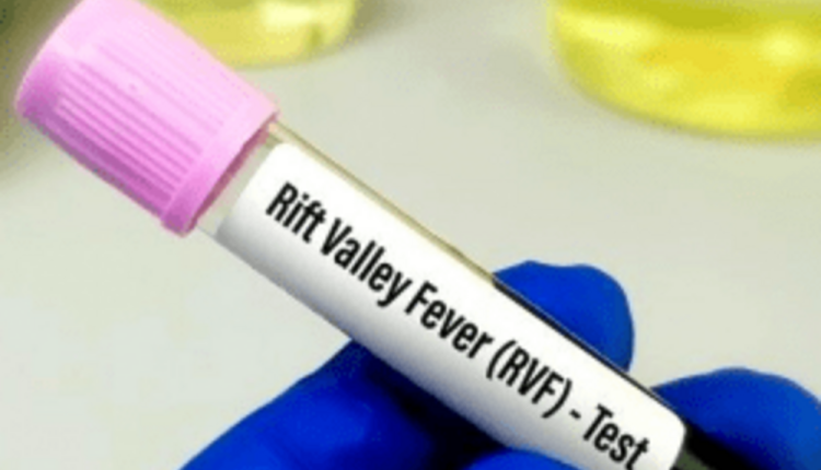 Diourbel : trois cas de fièvre de la vallée du Rift chez les chèvres