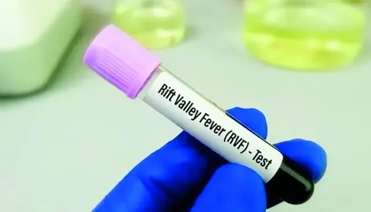 Fièvre de la Vallée du Rift : 381 cas et 29 décès au Sénégal