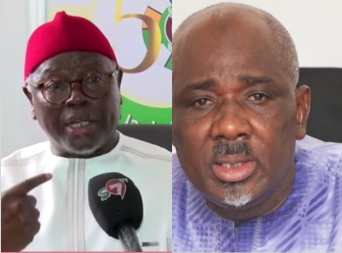 Affaire Farba Ngom : énième coup de gueule d'Alioune Tine contre les autorités