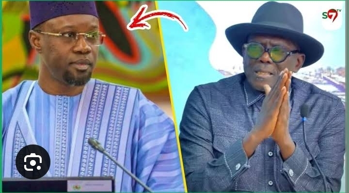 "Offense à une personne ayant des charges avec le président" : M. Diakhaté dénonce une trahison de la Loi