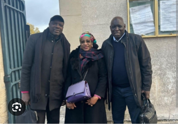 Demande d'extradition : Madiambal Diagne fixé ce mardi, à Versailles (France)