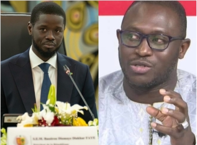 Quand l'anormal devient normal !, (Par Bachir Fofana)